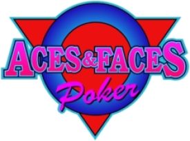 Aces and Faces Poker