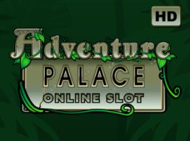 Adventure Palace