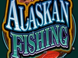 Alaskan Fishing