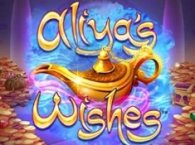 Aliya's Wishes