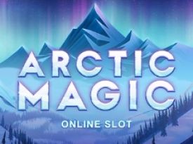 Arctic Magic