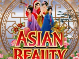 Asian Beauty