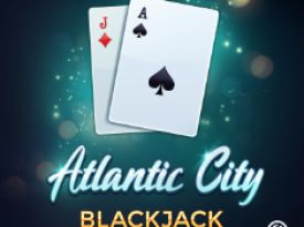 Atlantic City Blackjack