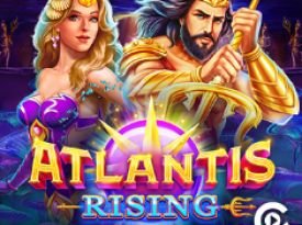Atlantis Rising