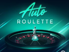 Auto Roulette