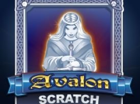 Avalon Scratch