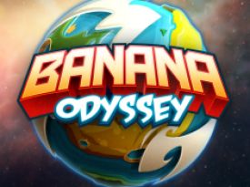 Banana Odyssey