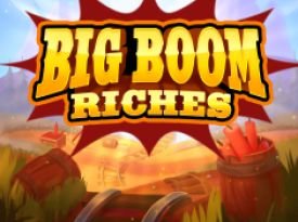 Big Boom Riches