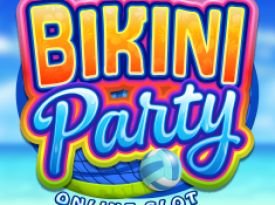 Bikini Party