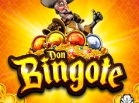 Bingote