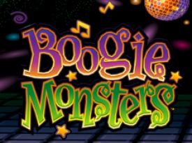 Boogie Monsters