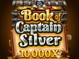 Book of Captain Silver