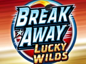 Break Away Lucky Wilds