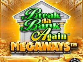 Break Da Bank Again™ MEGAWAYS™