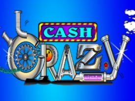 Cash Crazy