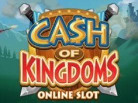 Cash of Kingdoms