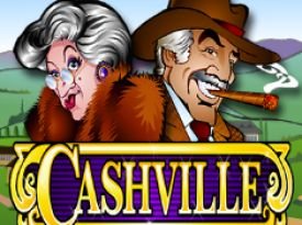 Cashville