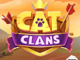 Cat Clans