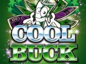 Cool Buck - 5 Reel