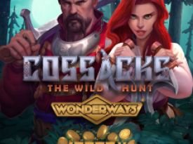 Cossacks: The Wild Hunt