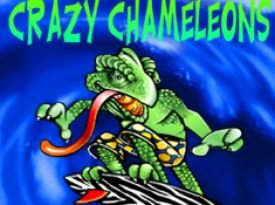 Crazy Chameleons
