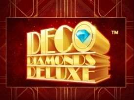 Deco Diamonds Deluxe