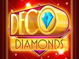 Deco Diamonds