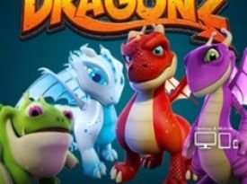 Dragonz