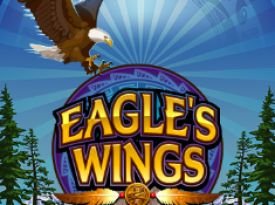 Eagle's Wings