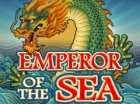 Emperor of the Sea