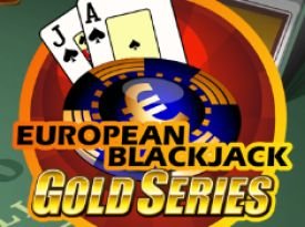 European Blackjack GOLD