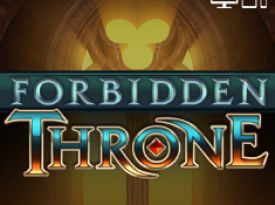 Forbidden Throne