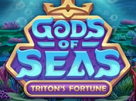 Gods of Seas: Triton's Fortune