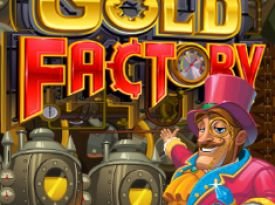 Gold Factory