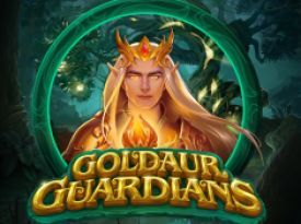 Goldaur Guardians