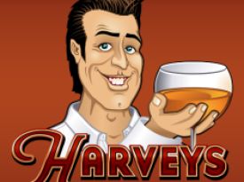 Harveys