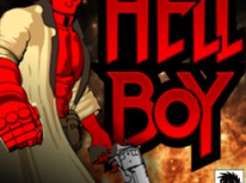 Hellboy