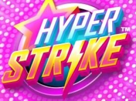 Hyper Strike