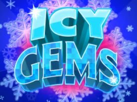 Icy Gems