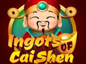 Ingots of Cai Shen