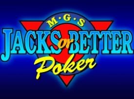 Jacks or Better
