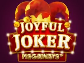 Joyful Joker