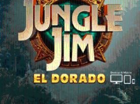 Jungle Jim - El Dorado