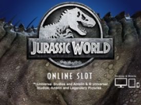 Jurassic World