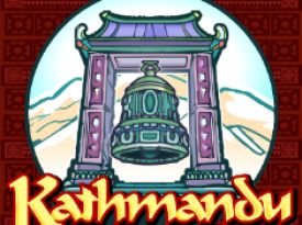 Kathmandu