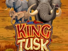 King Tusk