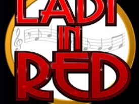 Lady in Red