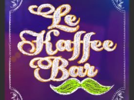 Le Kaffee Bar