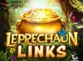Leprechaun Links