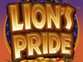 Lion's Pride